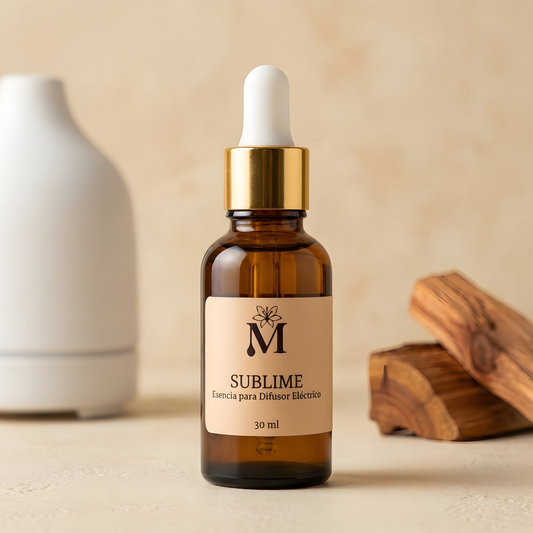 SUBLIME - Difusor Eléctrico