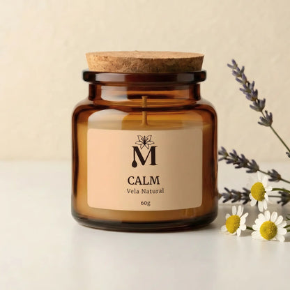 Vela Natural